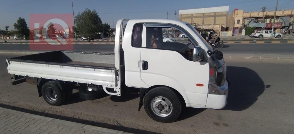 Kia Bongo
